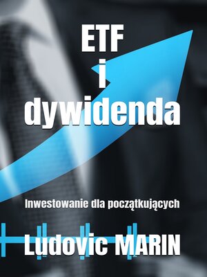 cover image of ETF i dywidenda